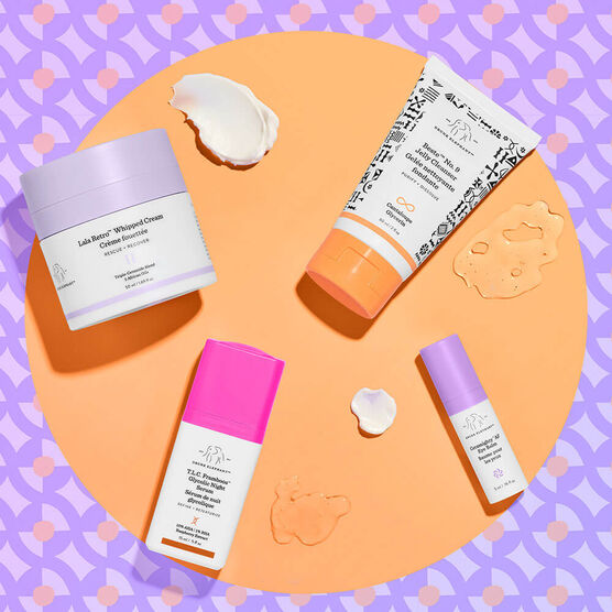 THE COAST IS CLEAR NIGHT KIT